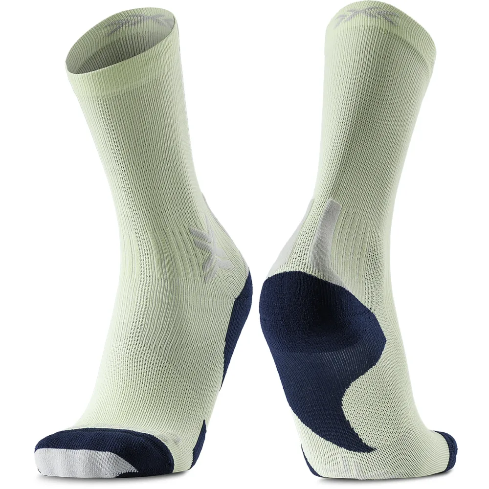 X-Bionic X-Socks Run Discover Crew Socken