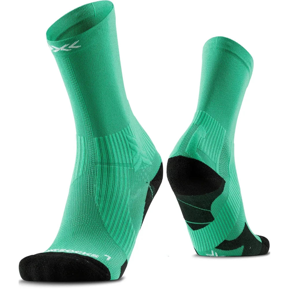 X-Bionic X-Socks Run Perform Crew Socken