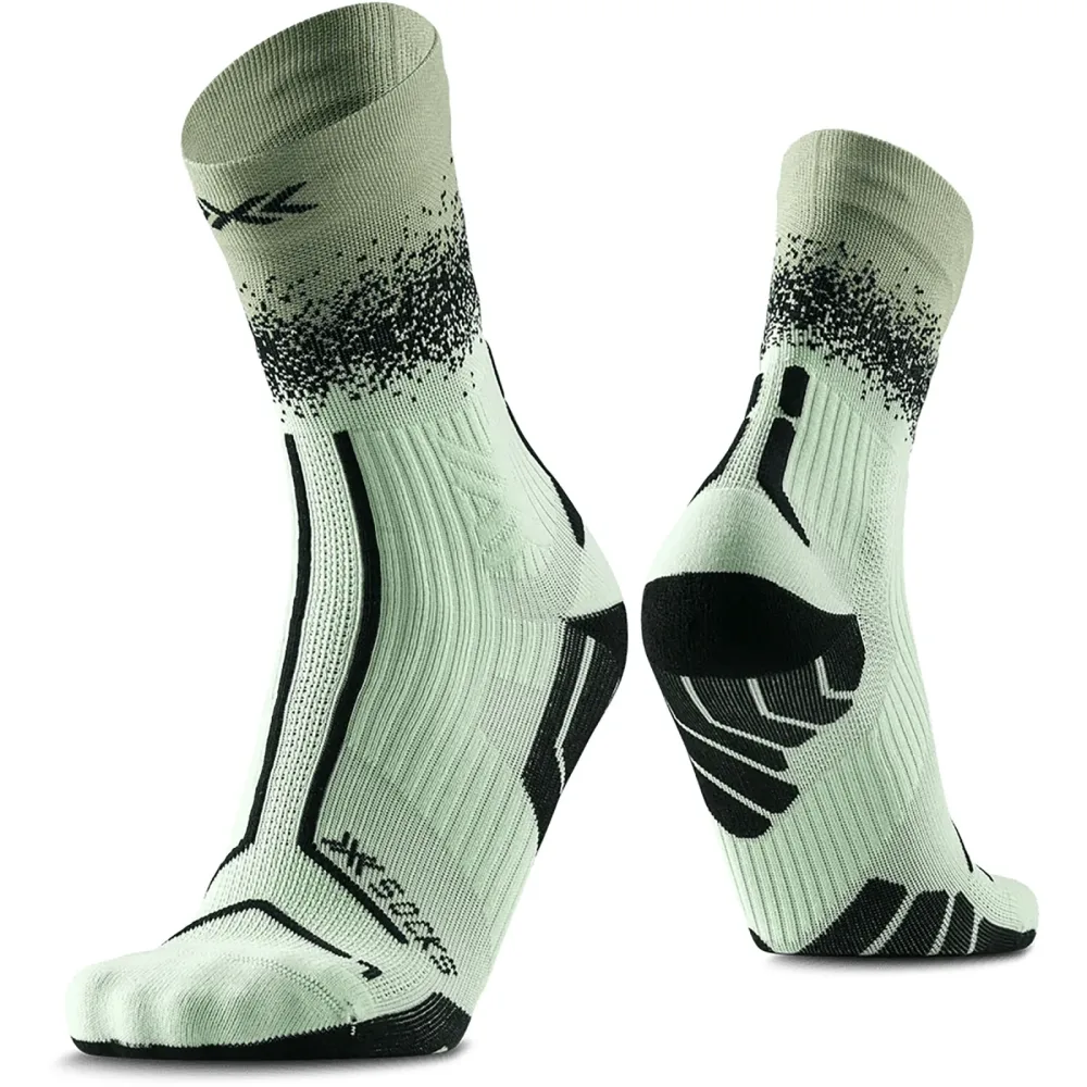 X-Bionic Trailrun Terraskin Perform Crew Socken