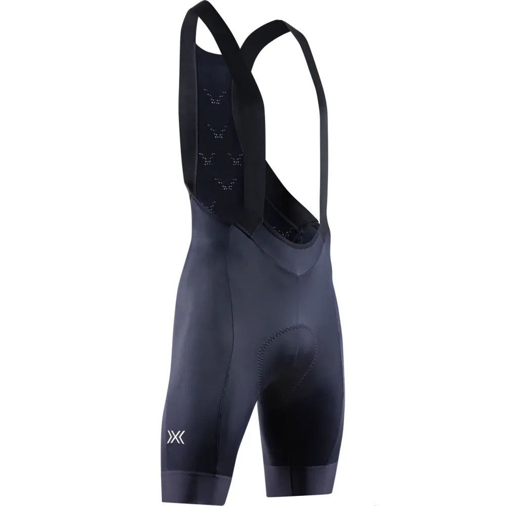 X-Bionic Herren Corefusion Ride Bib kurz