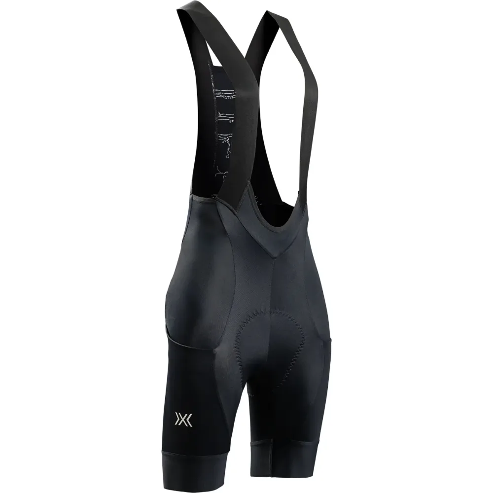 X-Bionic Damen Corefusion Ride Bib kurz