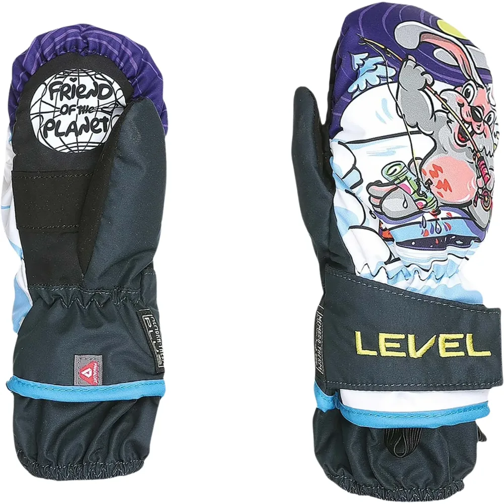 Level Kinder Animal Handschuhe