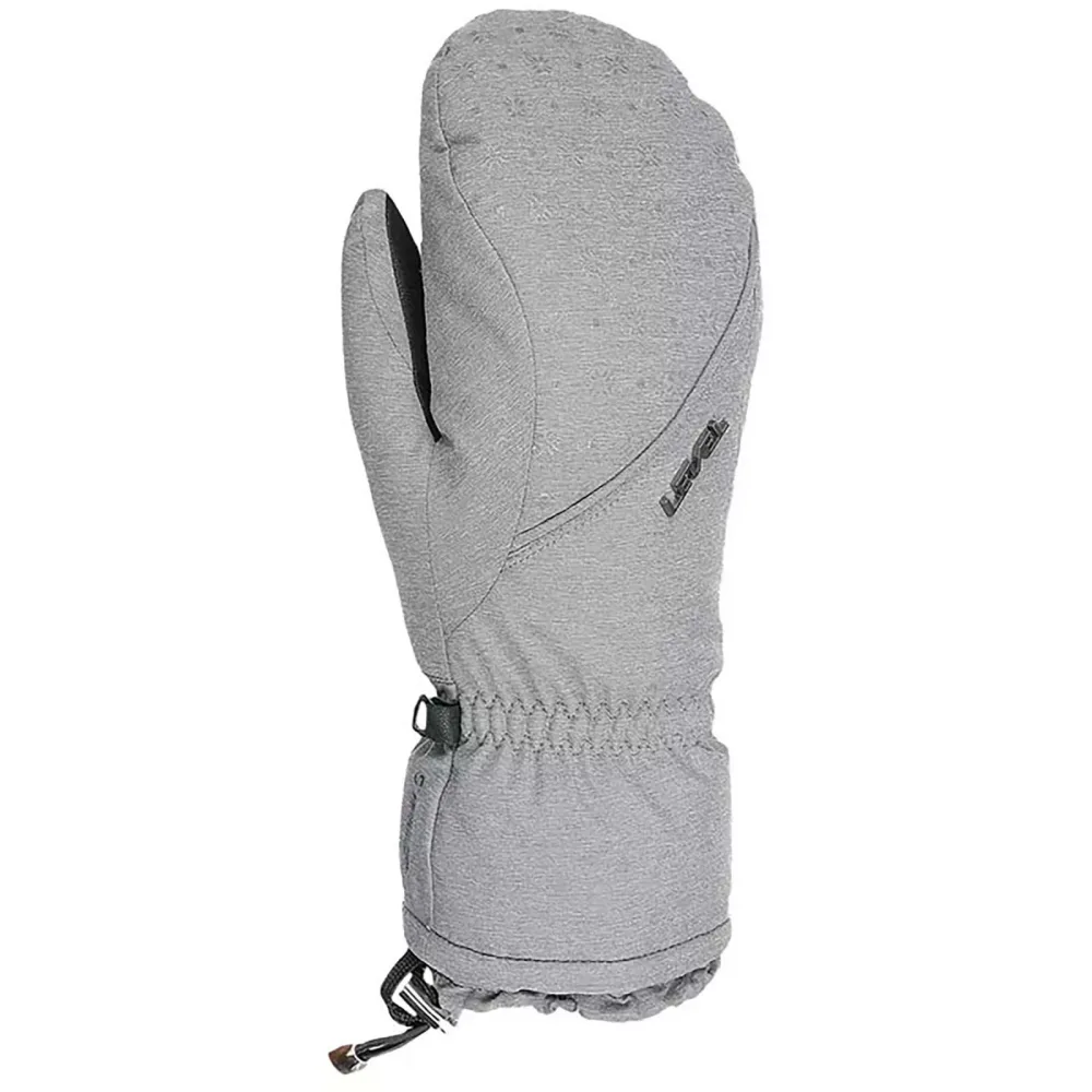 Level Damen Mummies Handschuhe