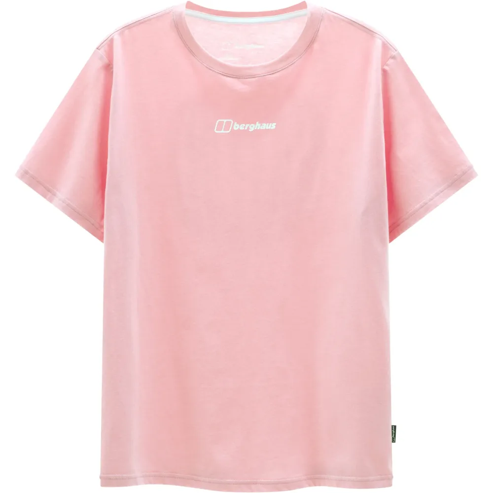 Berghaus Damen Nature Essential T-Shirt