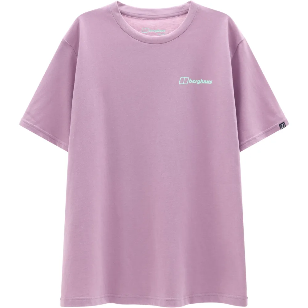 Berghaus Herren Subsection Essential T-Shirt