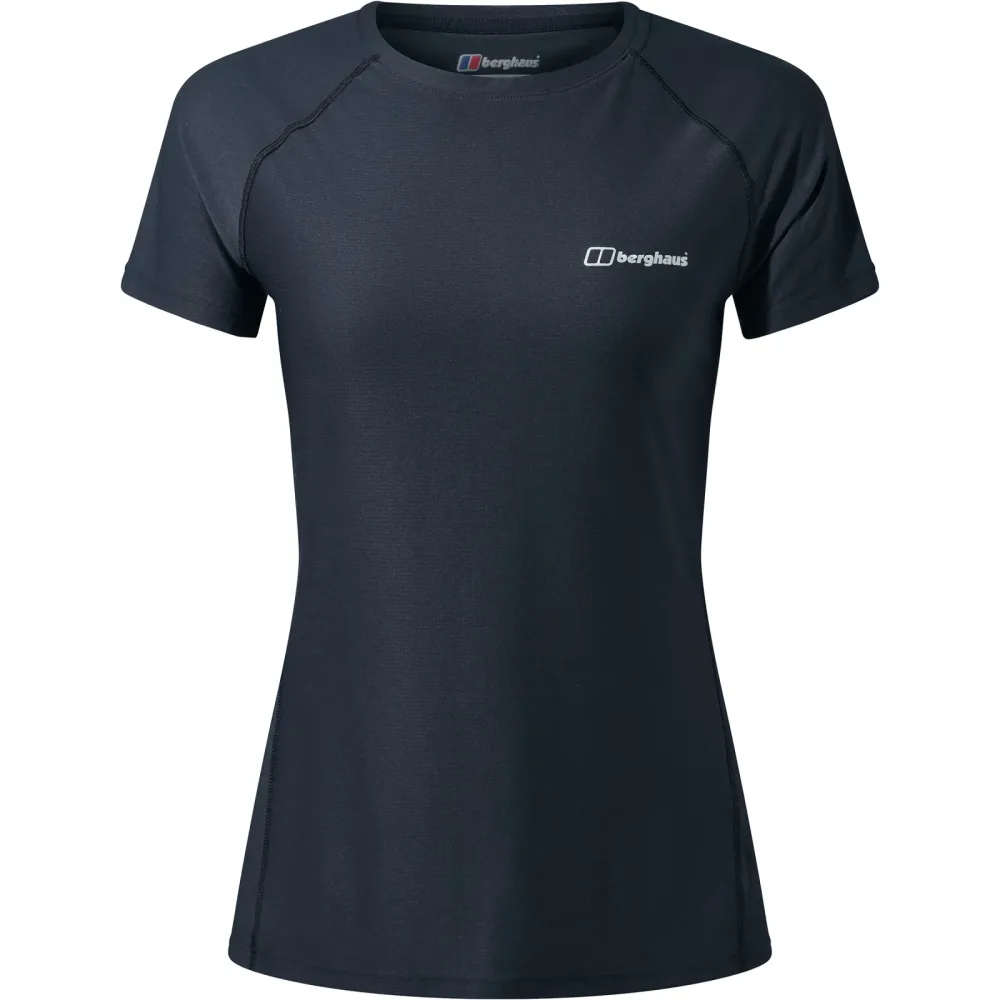 Berghaus Damen 24/7 Tech Crew T-Shirt