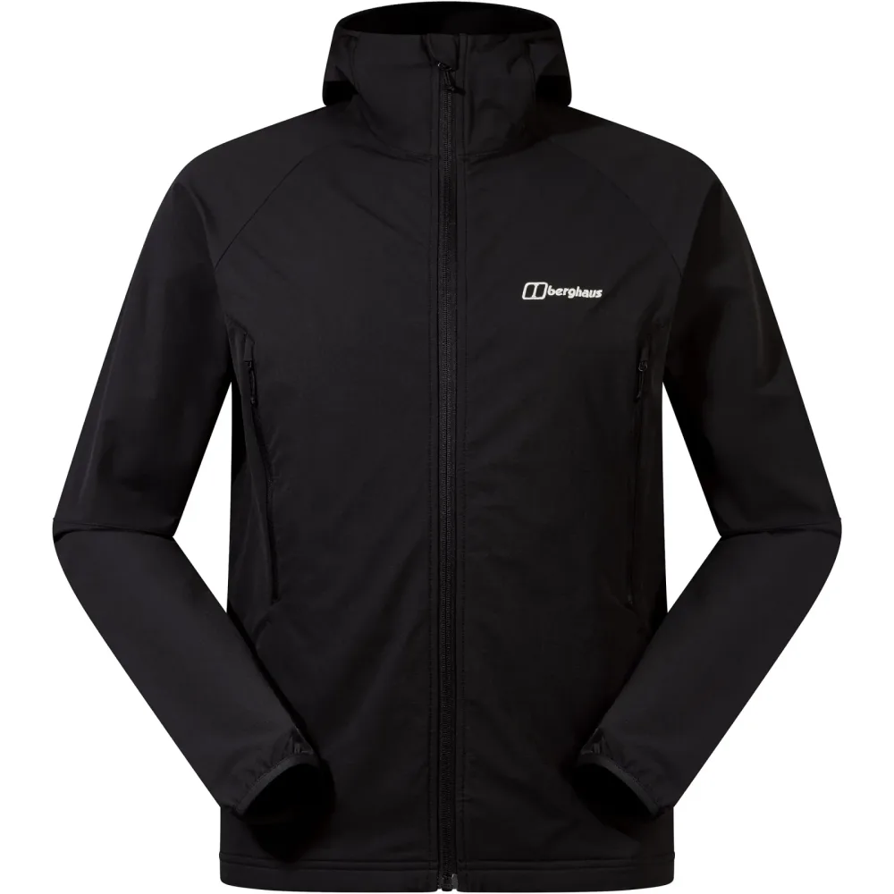 Berghaus Herren Skelbo Jacke