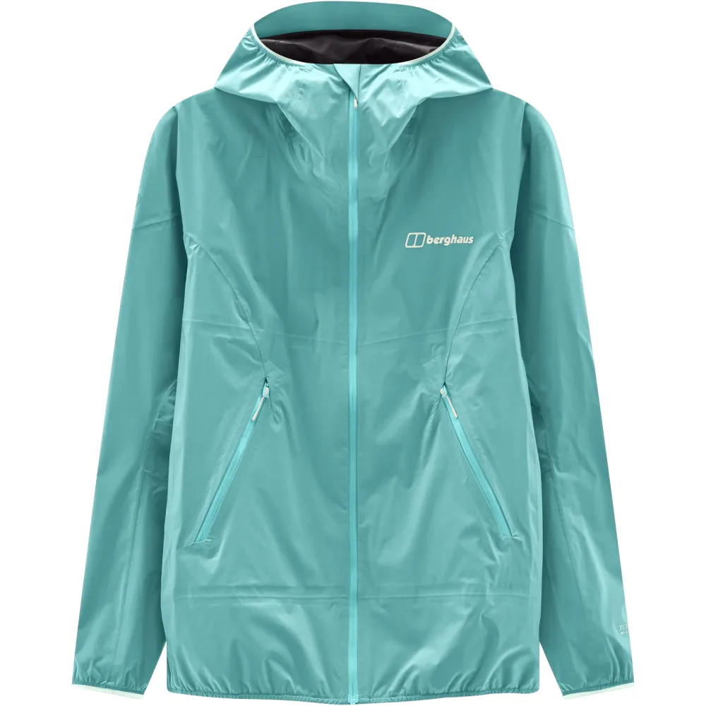 Berghaus Damen Rain Motion Jacke