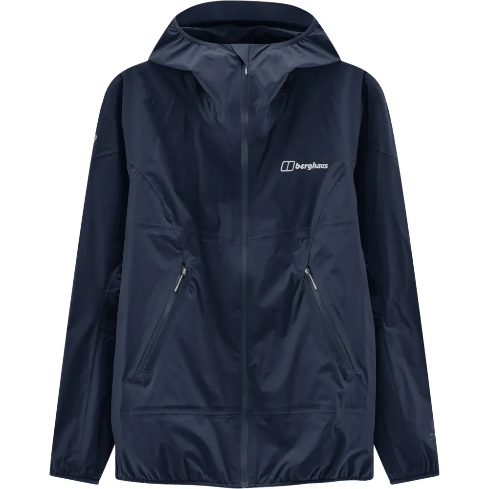 Berghaus Damen Rain Motion Jacke