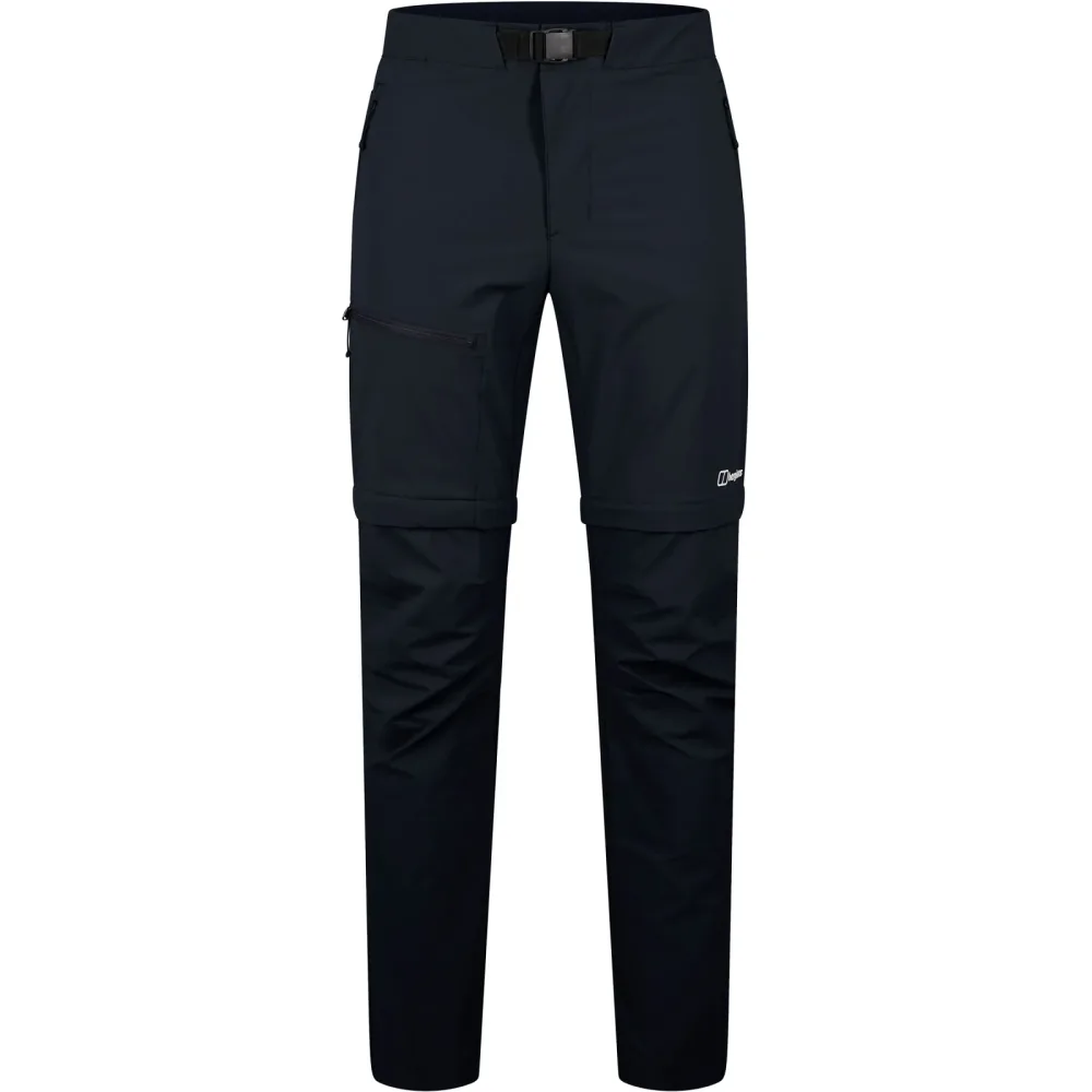 Berghaus Herren Trail-Explorer Zip Off Hose