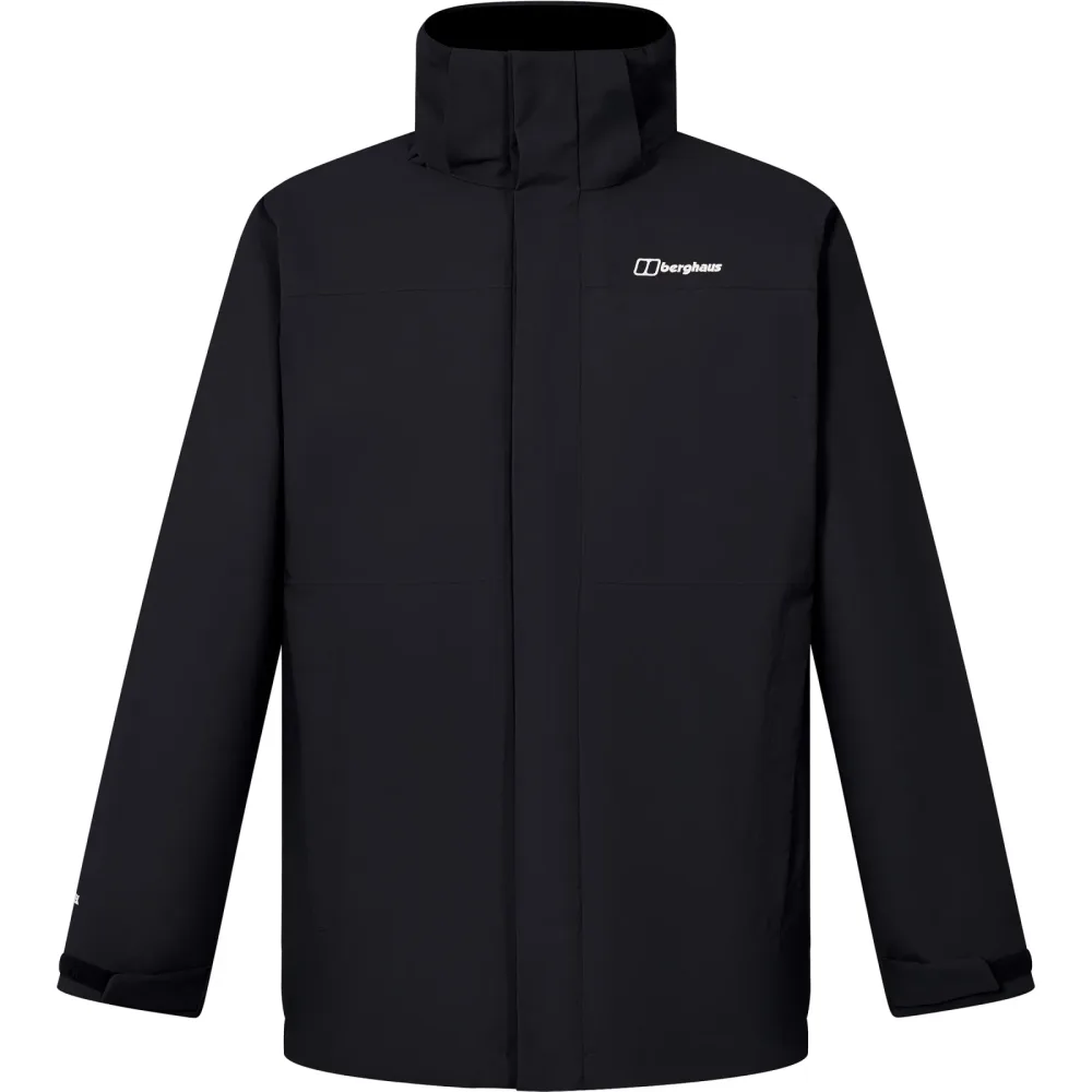Berghaus Herren Hillwalker 2.0 Jacke