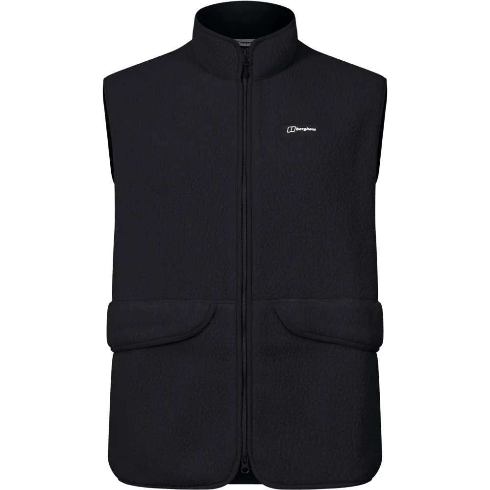 Berghaus Herren Hanby Relaxed Weste