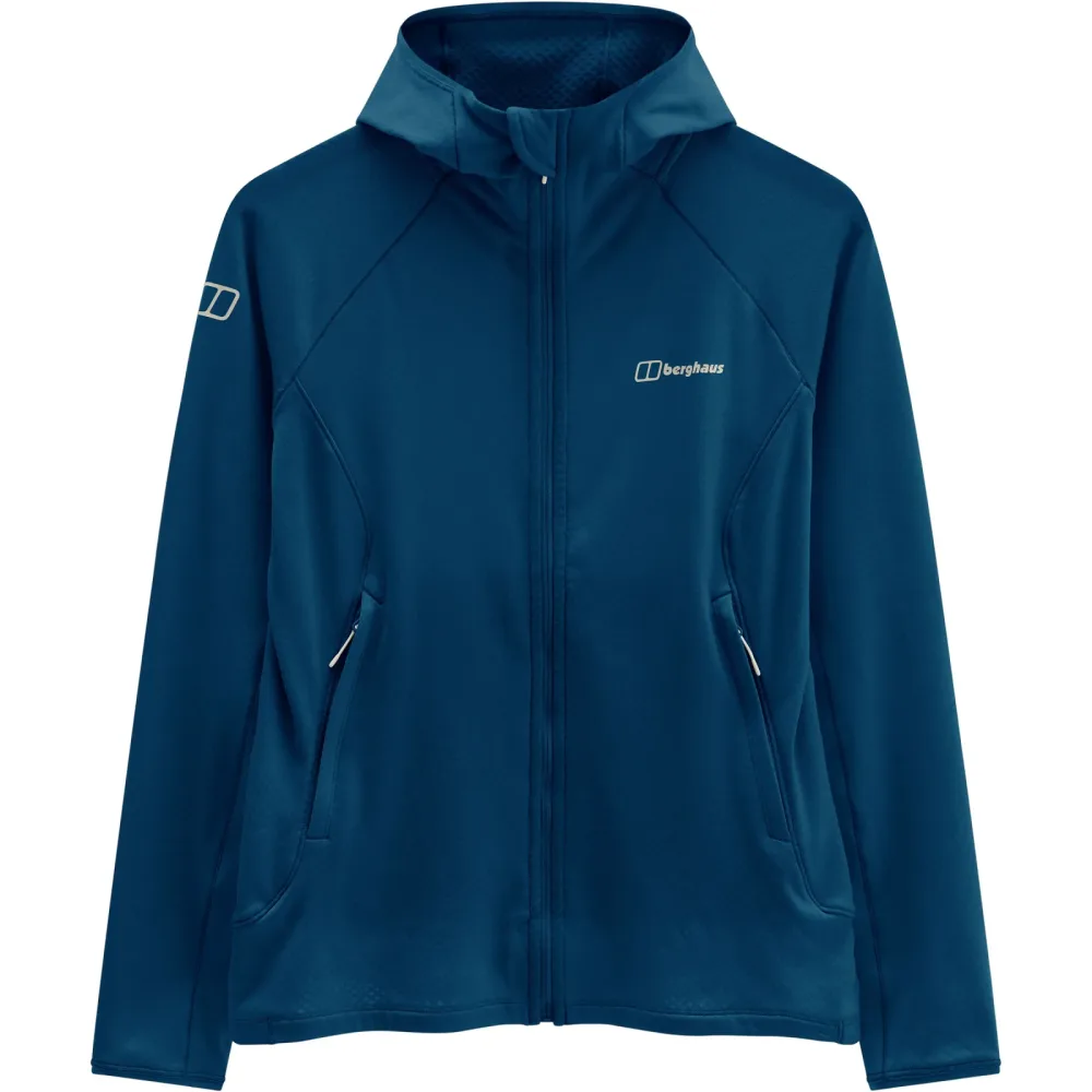 Berghaus Damen Staindrop Hike Jacke