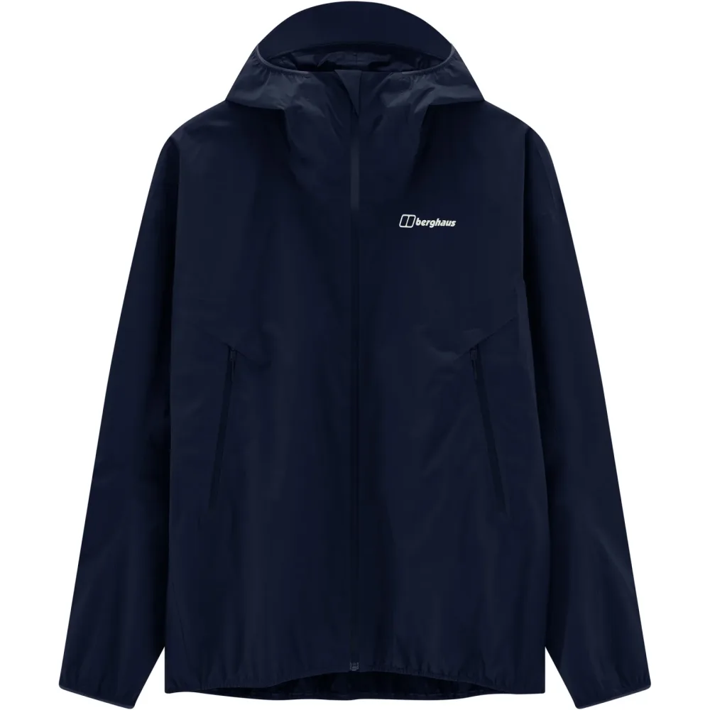 Berghaus Herren Rain Motion Jacke