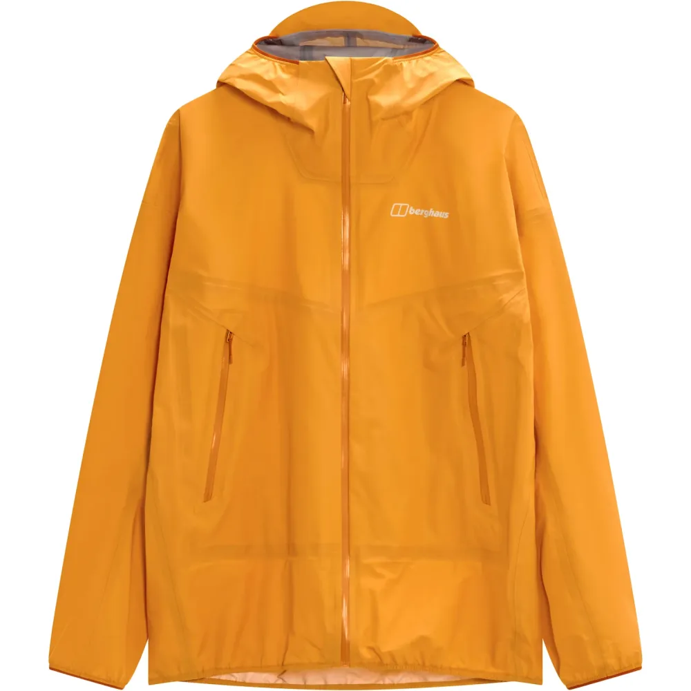 Berghaus Herren Rain Motion Jacke