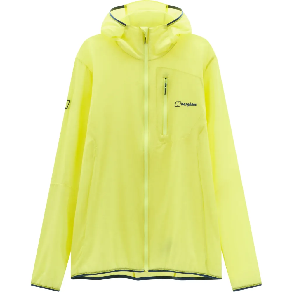 Berghaus Herren Pendower Wind Jacke