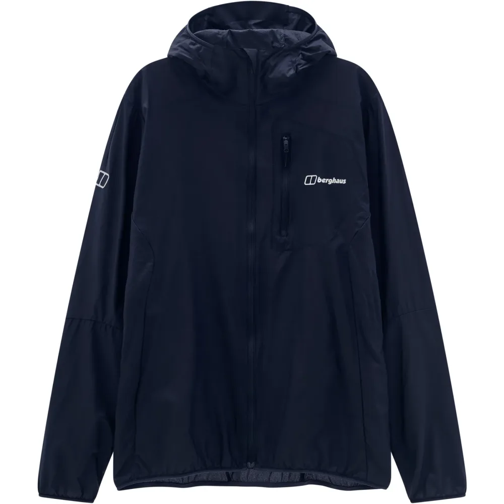 Berghaus Herren Pendower Wind Jacke