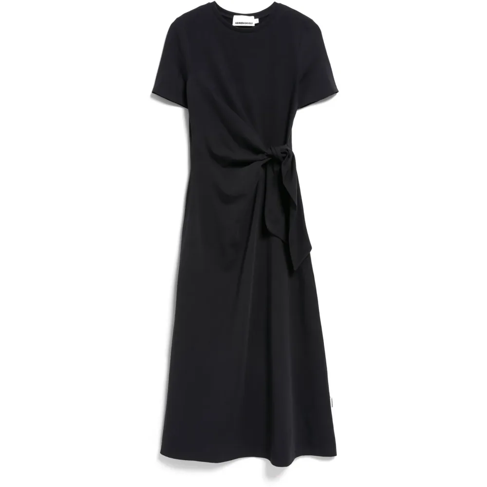 Armedangels Damen Jeltaa Jersey Kleid