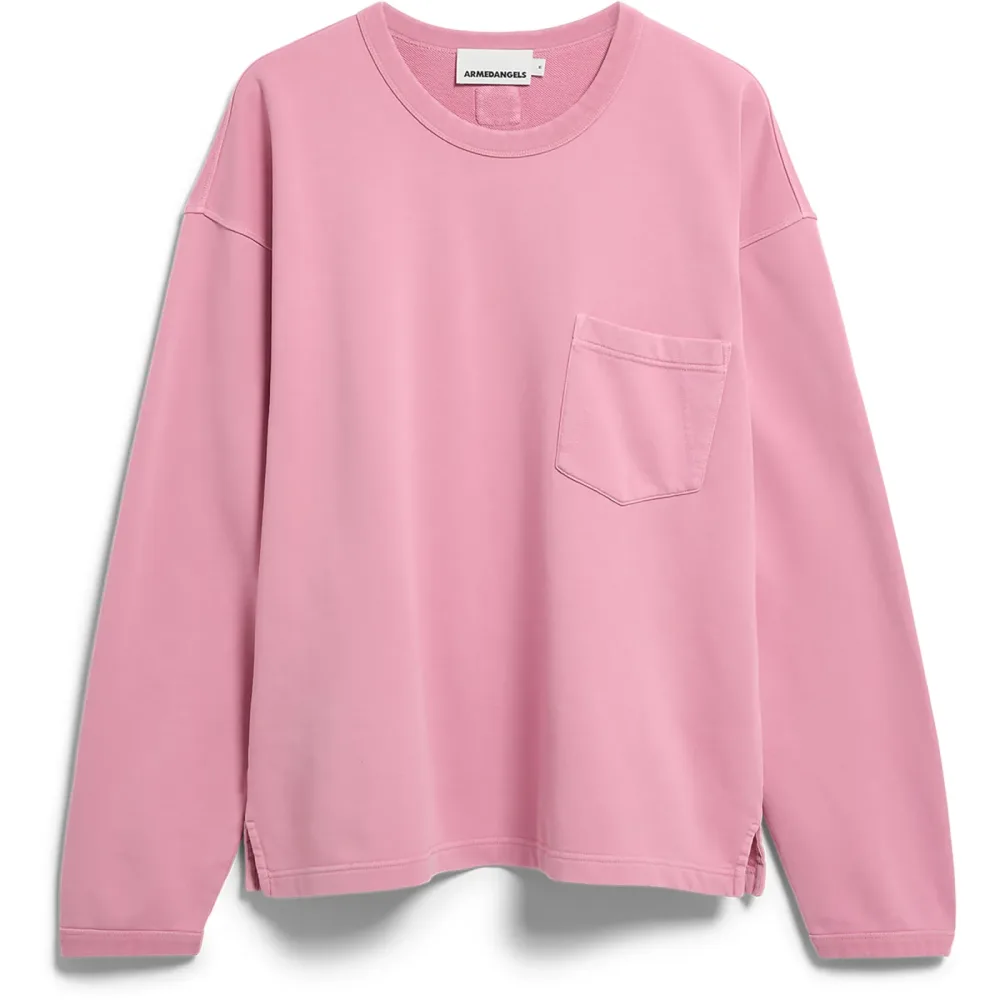 Armedangels Herren Gmt Dye Pullover