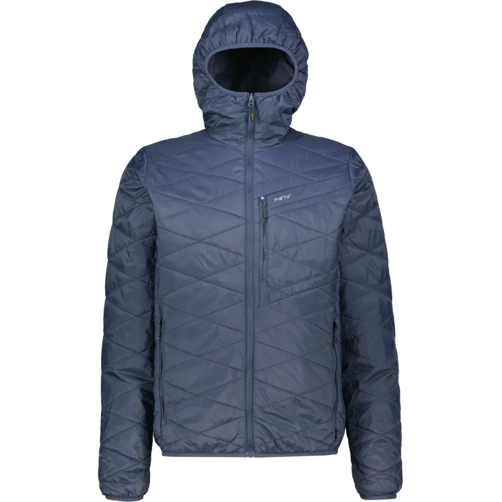 Bergzeit Basics Herren Meru Ithari Jacke