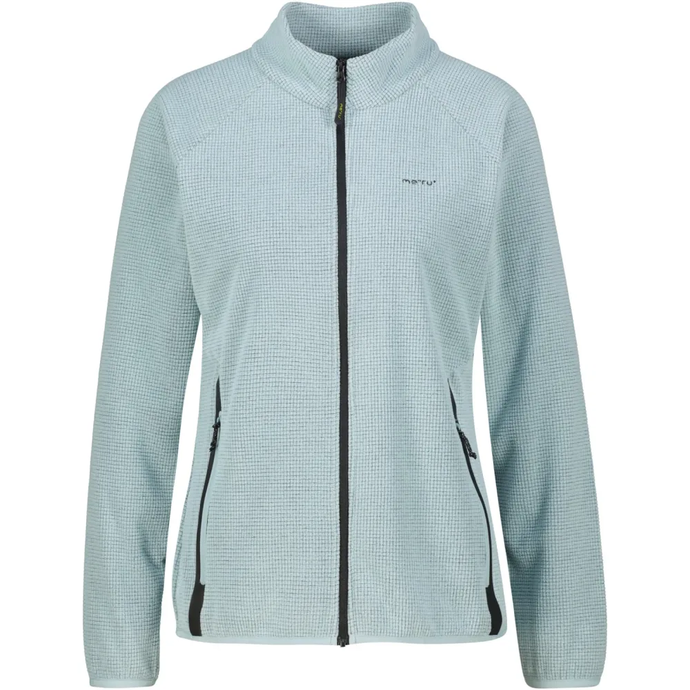 Bergzeit Basics Damen Meru Ohope Hoodie Jacke