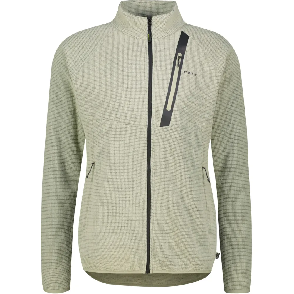 Bergzeit Basics Herren Meru Ohope Hoodie Jacke