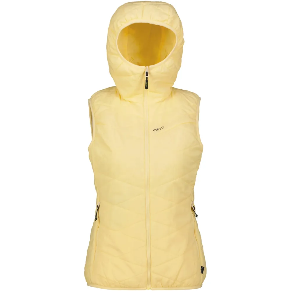 Bergzeit Basics Damen Meru Ithari Weste