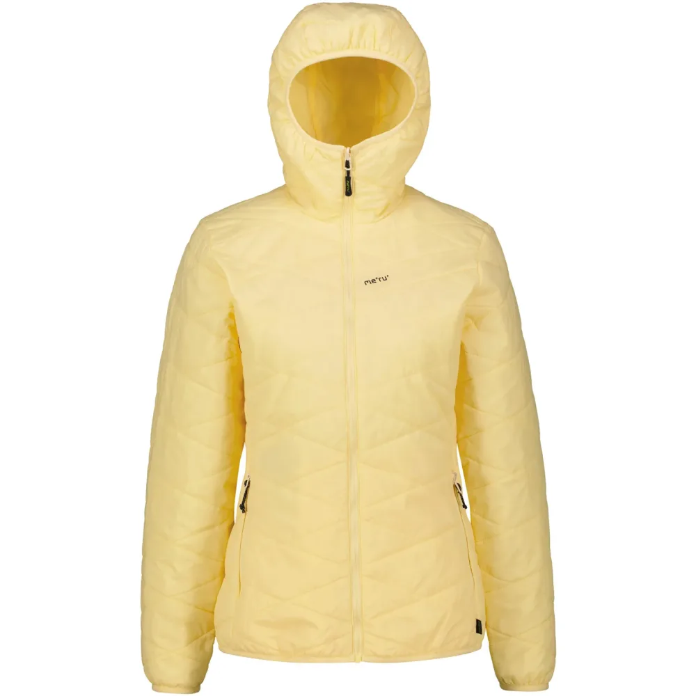 Bergzeit Basics Damen Meru Ithari Jacke