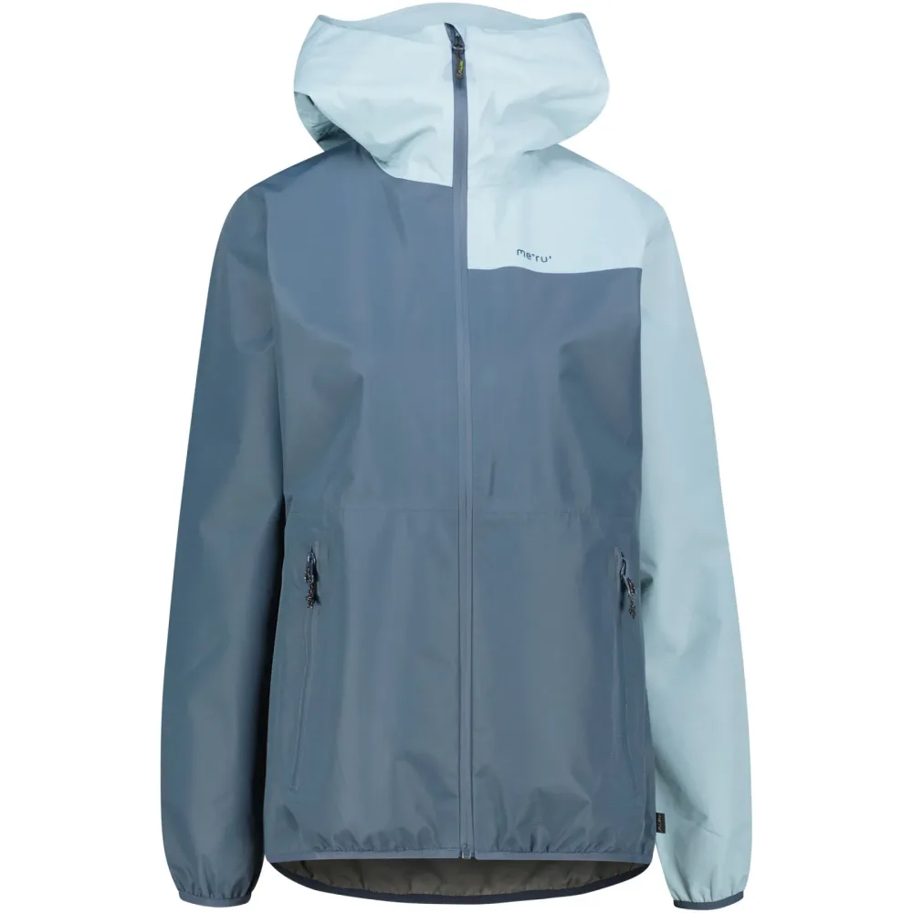 Bergzeit Basics Damen Meru Pokhara Jacke