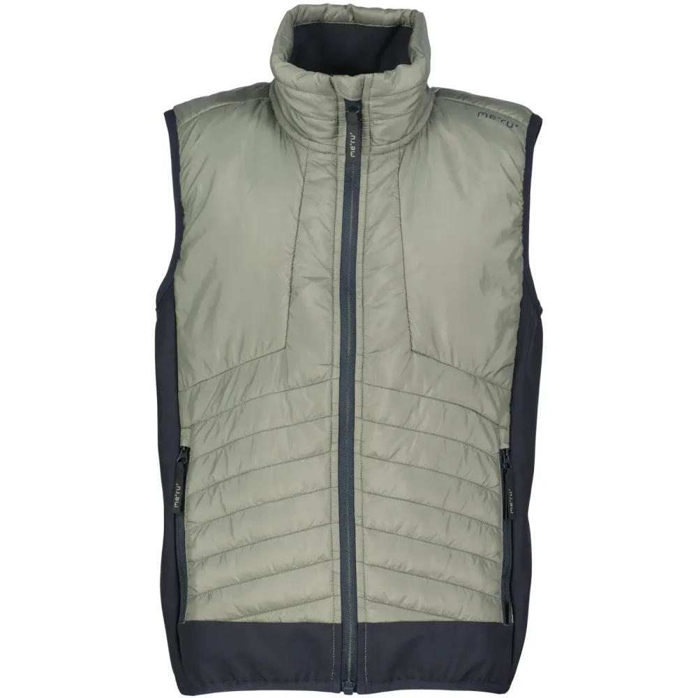Bergzeit Basics Kinder Meru Rayleigh B Weste