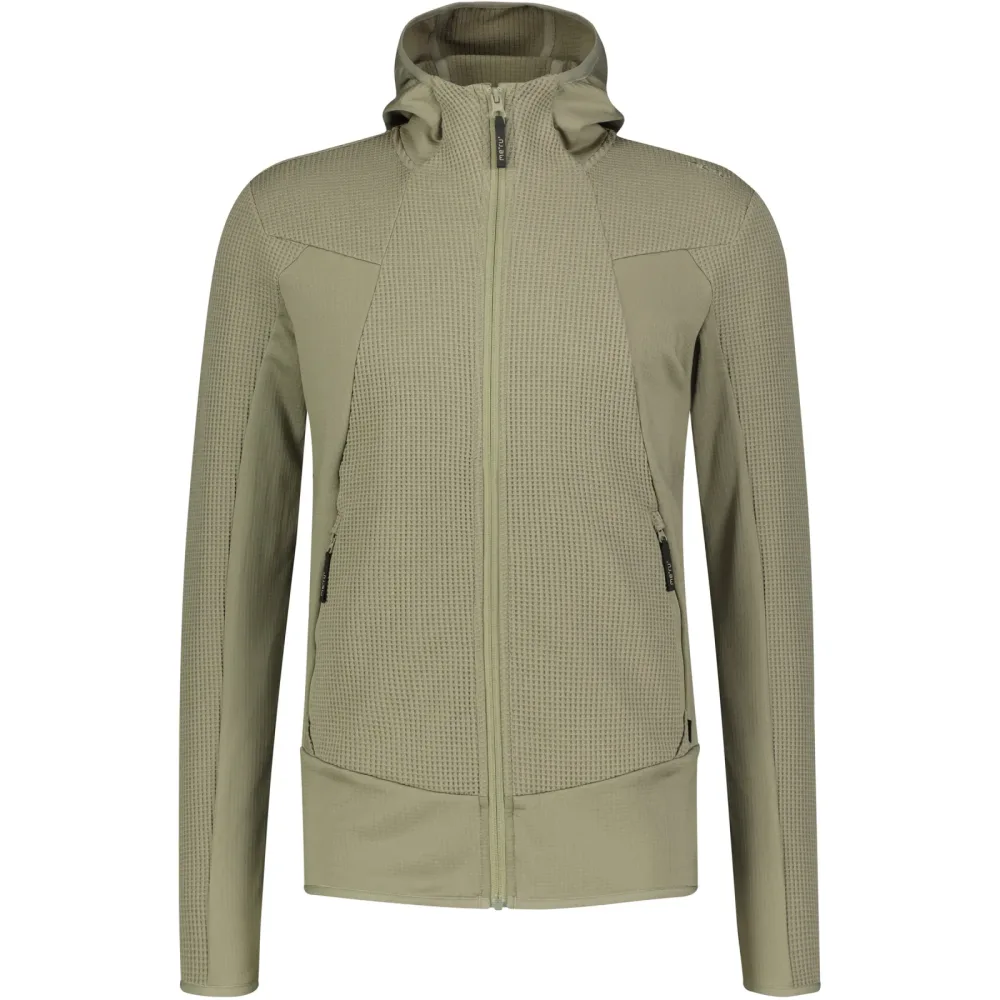 Bergzeit Basics Herren Meru Wolverhampton Jacke