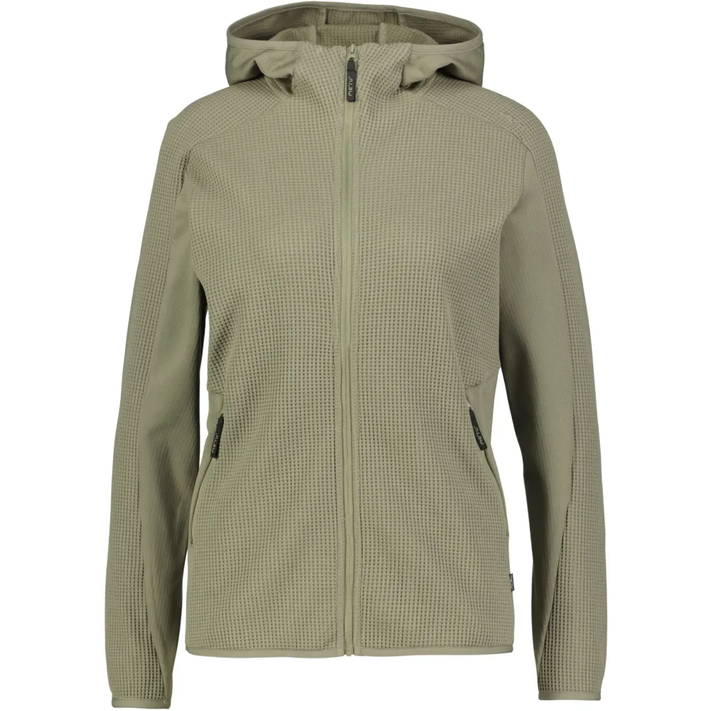 Bergzeit Basics Damen Meru Wolverhampton Jacke
