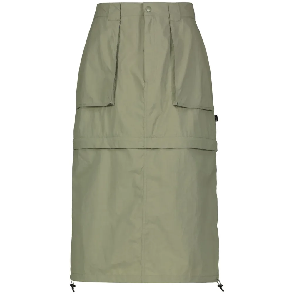 Bergzeit Basics Damen Meru Avignon Zip Rock
