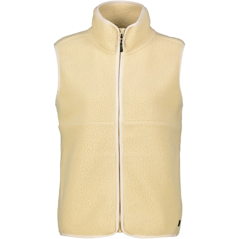 Bergzeit Basics Damen Meru Bobigny Fleece Weste