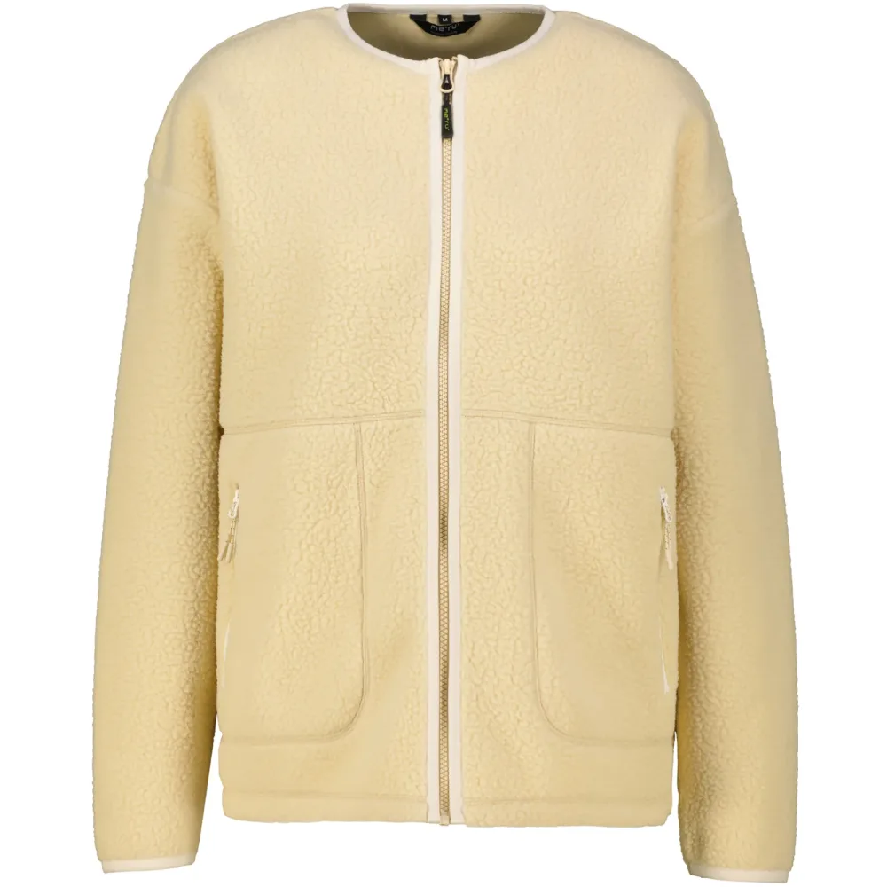Bergzeit Basics Damen Meru Bobigny Jacke