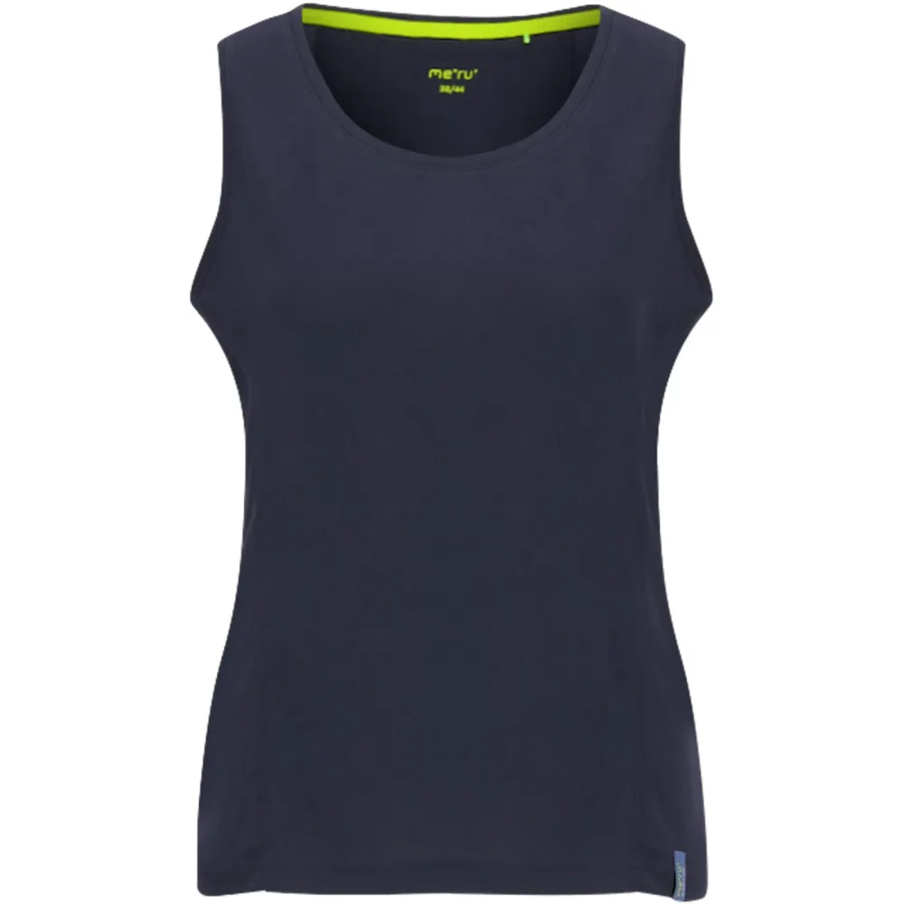 Bergzeit Basics Damen Meru Bristol Tanktop