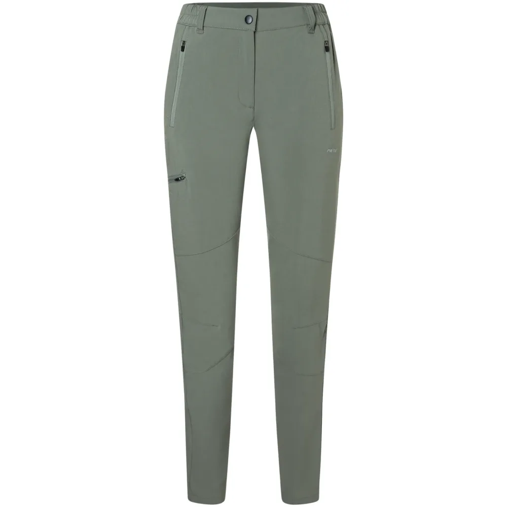 Bergzeit Basics Damen Meru Le Havre Hose