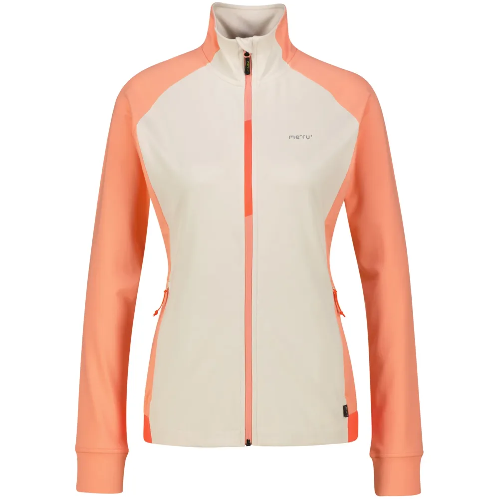 Bergzeit Basics Damen Meru Montijo Fleece Jacke