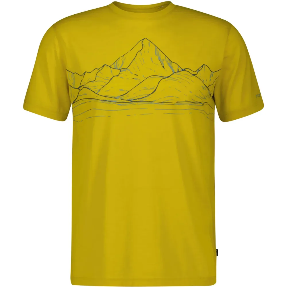 Bergzeit Basics Herren Meru Murtosa T-Shirt