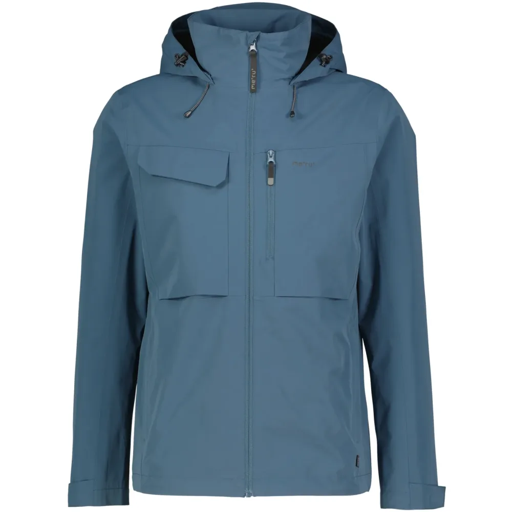 Bergzeit Basics Herren Meru Abrantes 2L Jacke