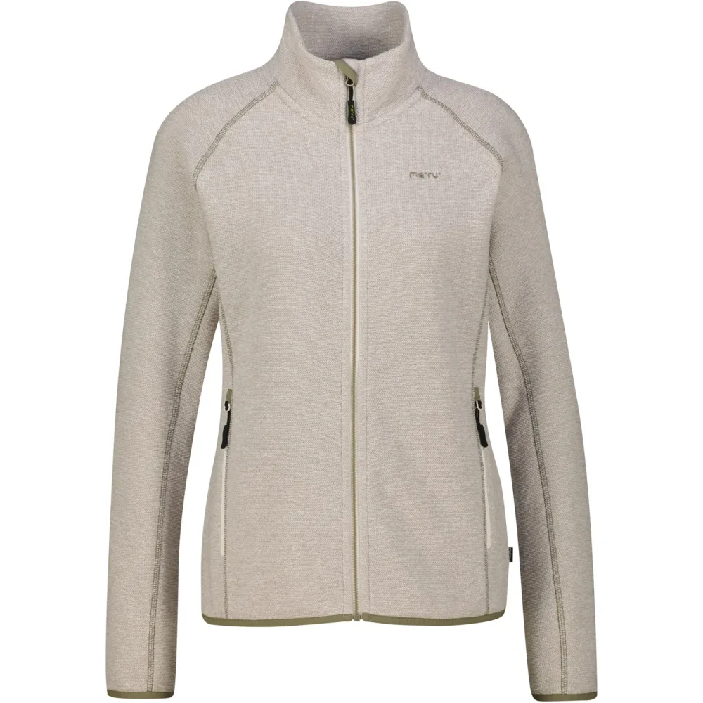 Bergzeit Basics Damen Meru Horta Fleece Jacke