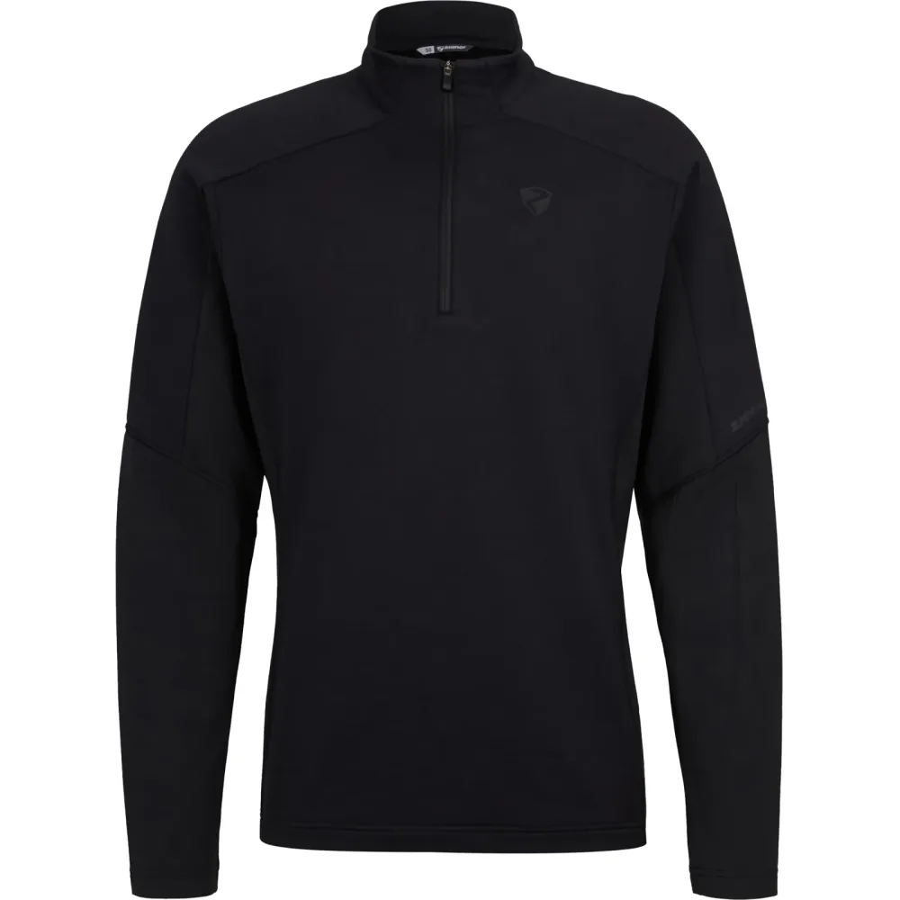 Ziener Herren Jiroto-Z Pullover