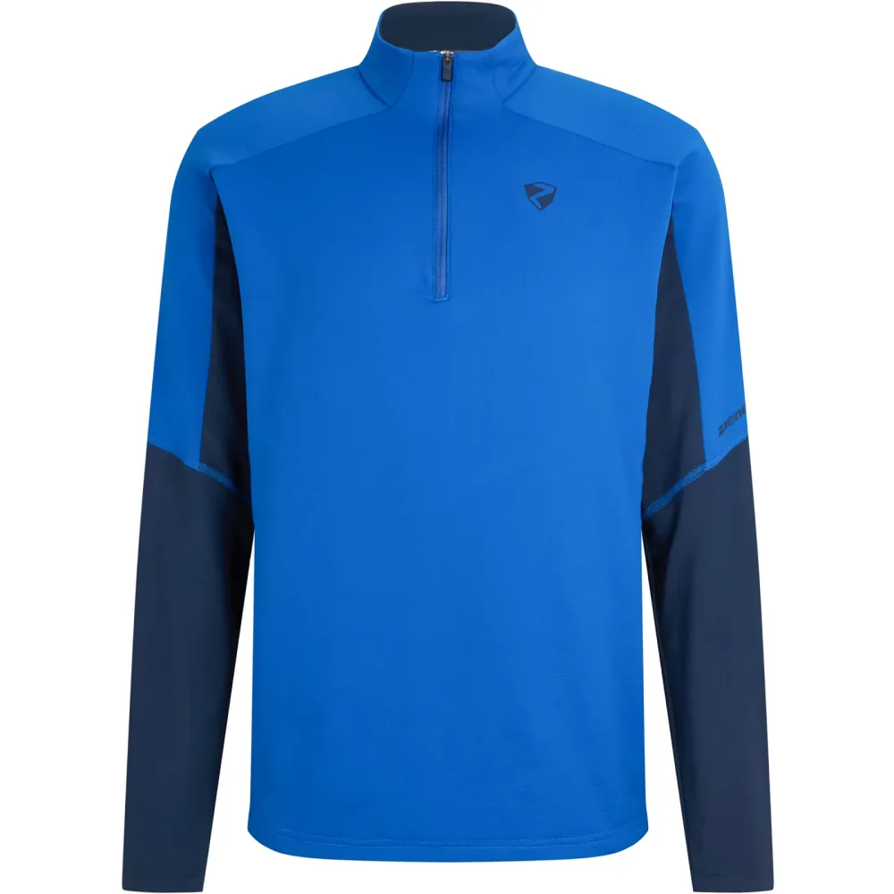 Ziener Herren Jiroto-Z Pullover