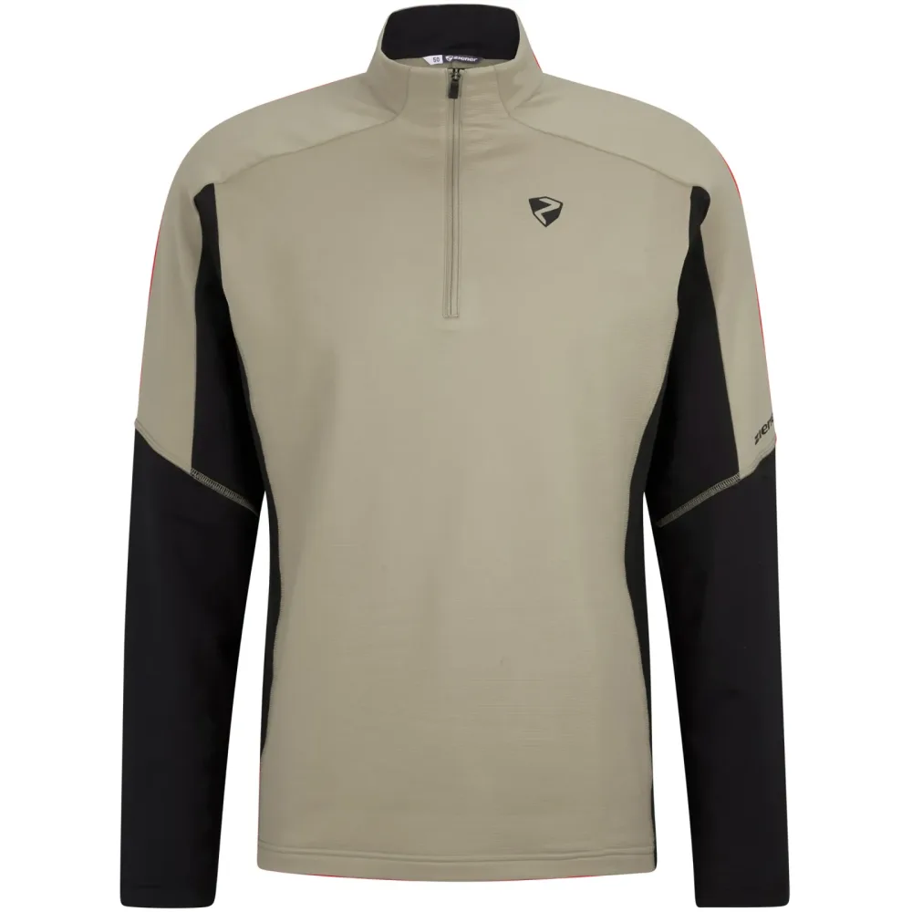 Ziener Herren Jiroto-Z Pullover