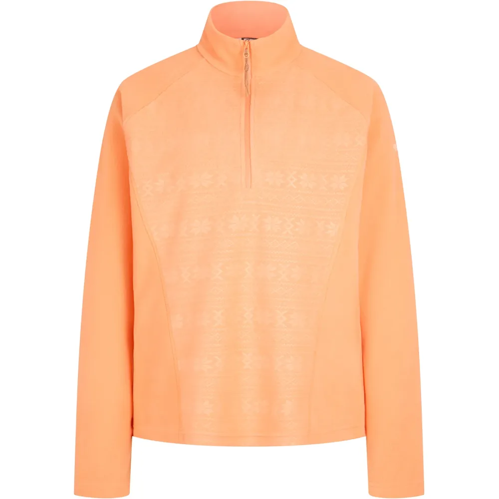 Ziener Damen Januki-Z Pullover