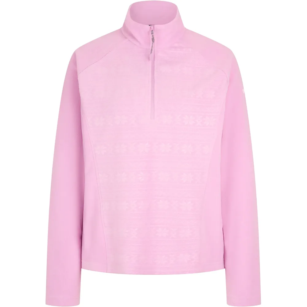 Ziener Damen Januki-Z Pullover