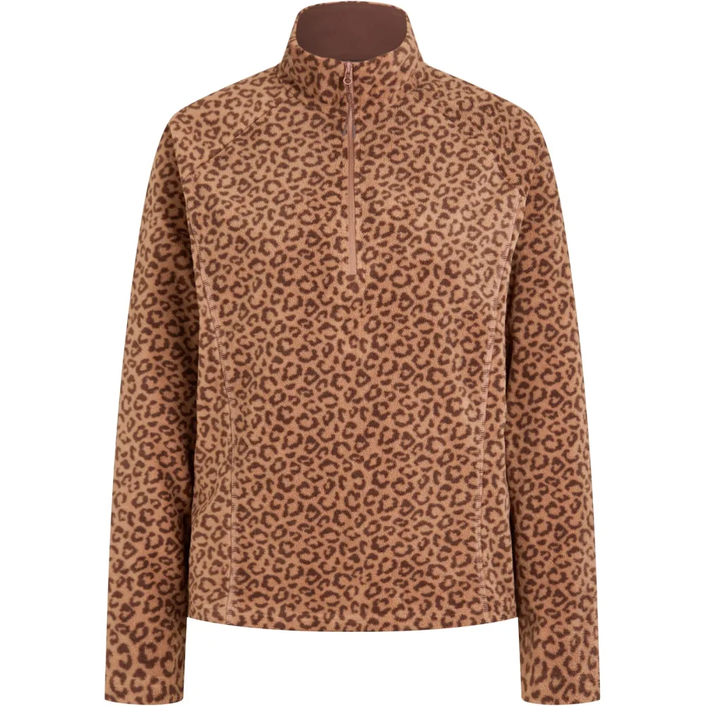 Ziener Damen Januki-Z Pullover