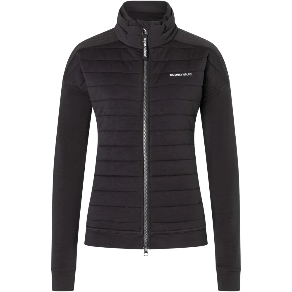 Super.Natural Damen Weather Guard Dwr Puffer Jacke