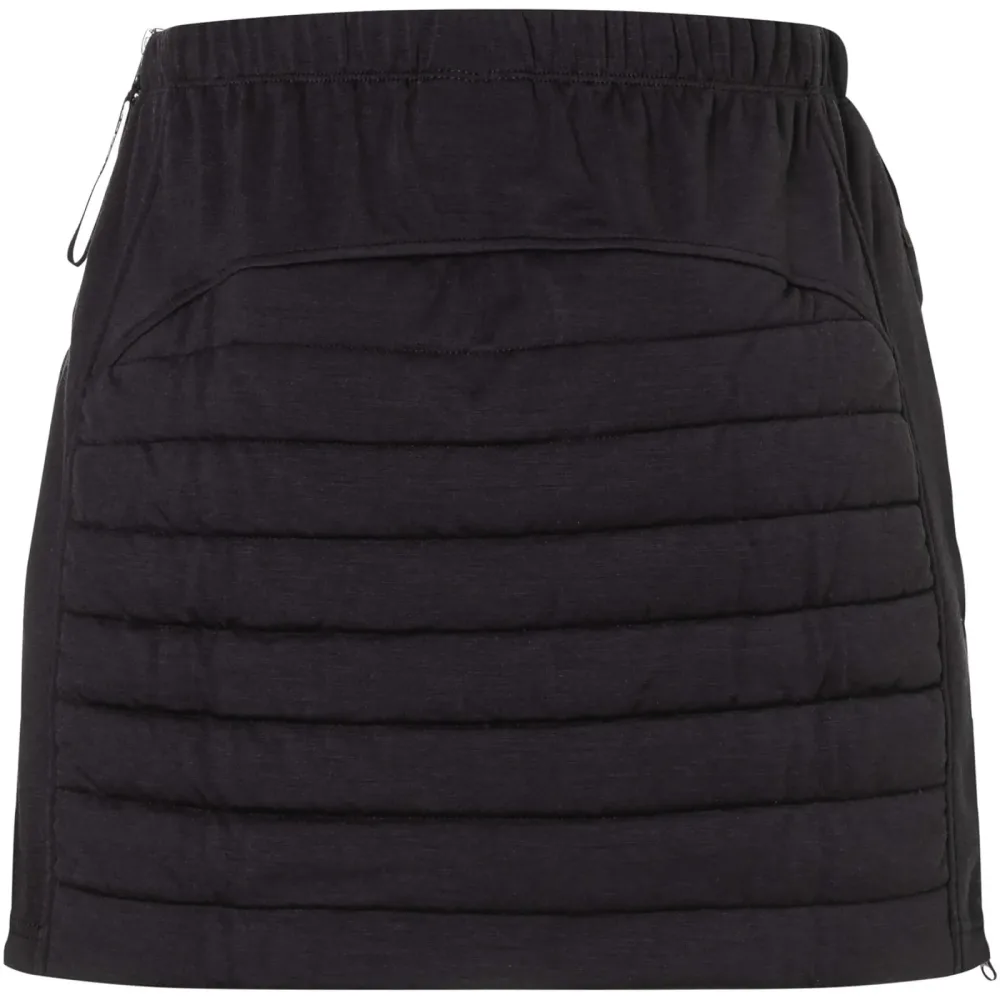 Super.Natural Damen Puffer Dwr Rock