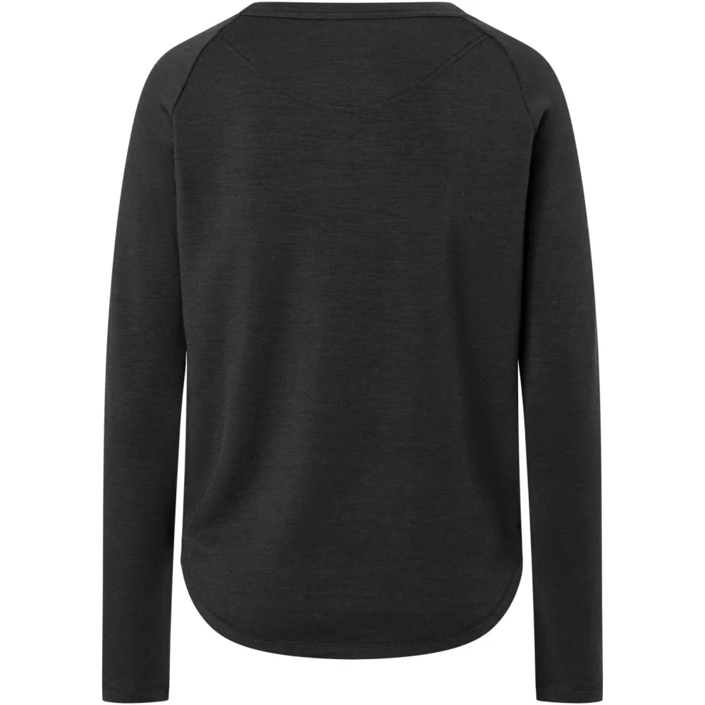 Super.Natural Damen Bandito Cat Crew Pullover